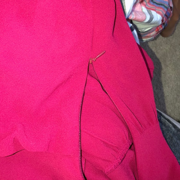 Naked Zebra Top - Picture 5 of 5